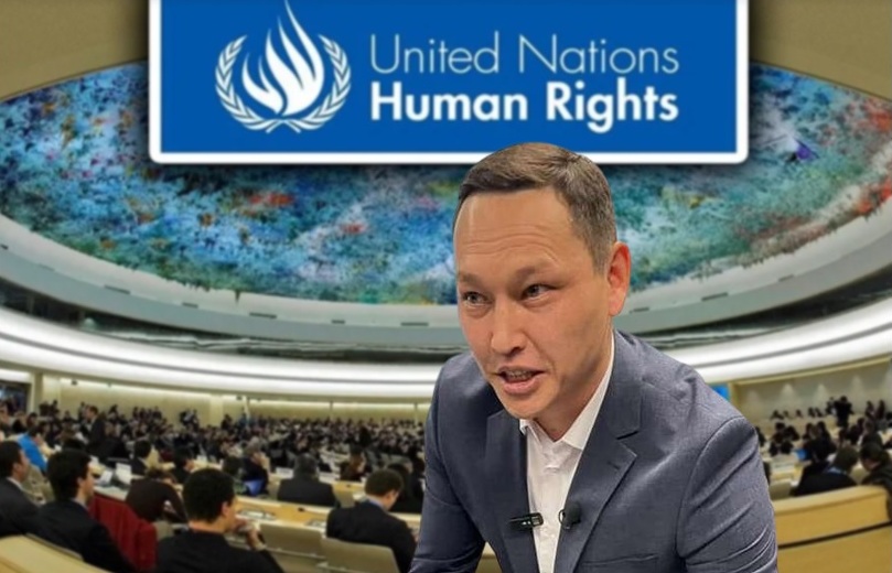 In Kazakhstan, journalists, bloggers and YouTubers are now being labeled as extremists simply for engaging in information-sharing or expressing opinions. The use of facial recognition technology to track and flag dissenting voices reveals how digital surveillance is becoming a tool of repression, akin to methods typically reserved for dangerous criminals.